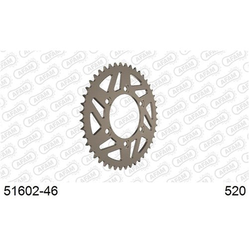 AFAM A46 520 Ducati 400/600/750/851/900SS