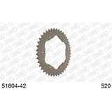 AFAM A42 520 DUCATI NEEDS PCD4
