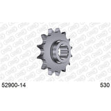 AFAM 14T 530 DUC 1200 MTS HYPERMOTARD