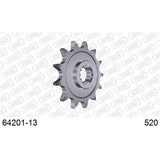 AFAM 13T 520 HUSKY 125S 98-
