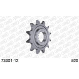 AFAM 12T 520 KTM ALL 1980-