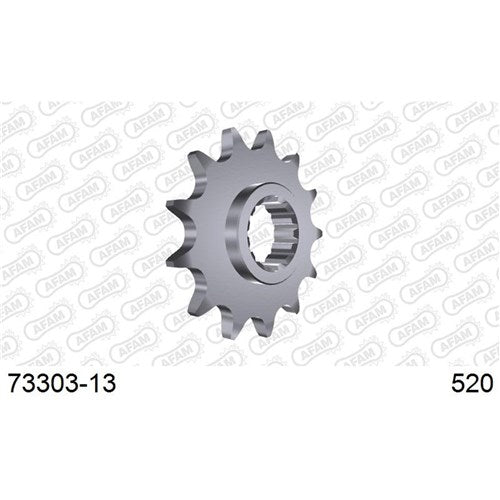 AFAM 13T 520 KTM400/600/620 LC4