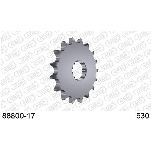 AFAM 17T 530 Triumph MOST