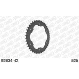 AFAM S42 BMW F650/800GS 2009