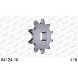 AFAM 10T 415 KTM 50SX 09-