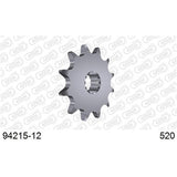AFAM 12T 520 GAS GAS/TM