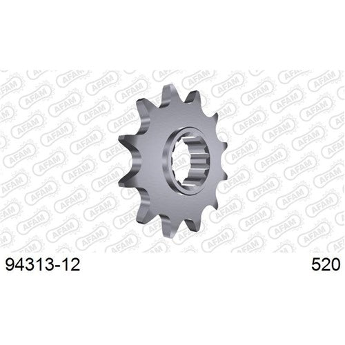AFAM 12T 520 GAS GAS 300/450