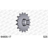 AFAM 17T 525 MV 675F3/800 BRUTALE [ONC01] #
