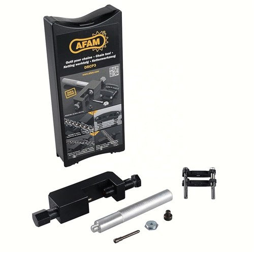 AFAM Chain + Rivet Tool DRCP2