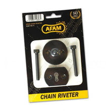 AFAM RIVETING TOOL 520>525>530