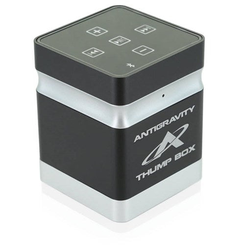 Antigravity Thump Box Bluetooth Speaker