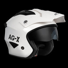 AGV AG-X
