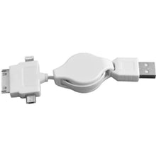 ANTIGRAVITY 3 IN 1 CHARGER CABLE