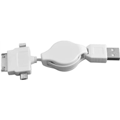ANTIGRAVITY 3 IN 1 CHARGER CABLE