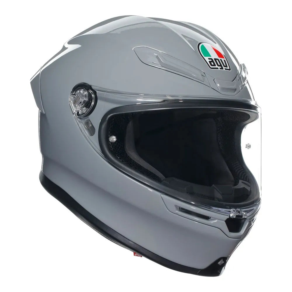 AGV K6 S NARDO GREY XXL - 77-189-11