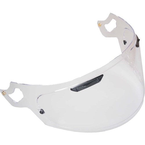 Arai VAS-V Max Vision Visor Clear