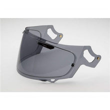 Arai VAS-V Max Vision Visor Dark Tint
