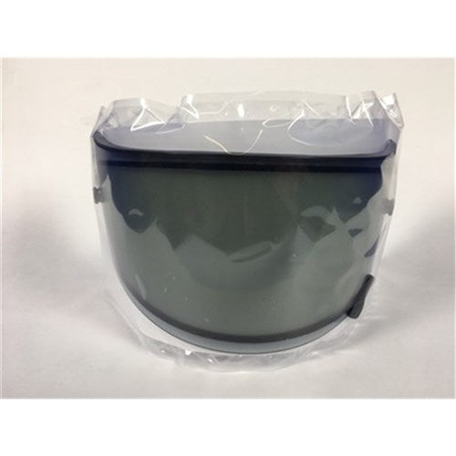 Arai VAS-V Dual Pane Visor Light Smoke