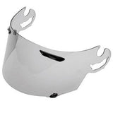#ARAI SAI CORSAIR-V/RX-Q/VECTOR II W/TEAR OFF POSTS DARK TINT