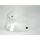 ARAI CK-6 MIRROR SIL SHIELD