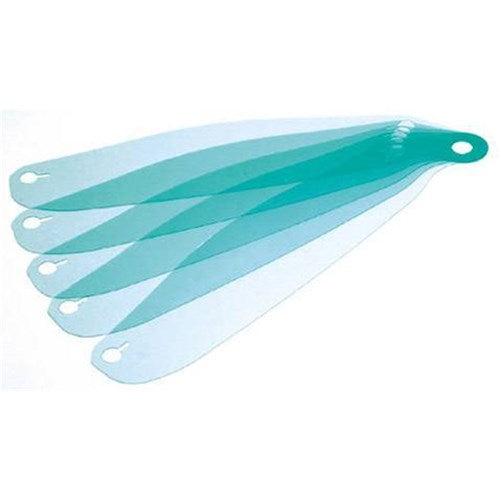 Arai Corsair V/RX-Q/Vector II SAI Tear-Offs Pack (5Pkt)