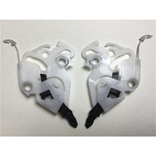 Arai VAS-V Base Plate WHT (Set)