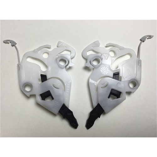 Arai VAS-V Base Plate WHT (Set)