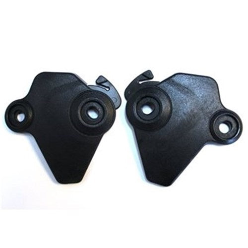 Arai VAS-VC Base Plate Set Concept-X