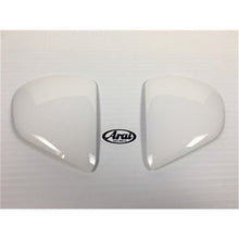 Arai VAS-V Side Pods WHT (Set)