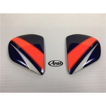 Arai RX-7V Side Pods Vinales (Set)
