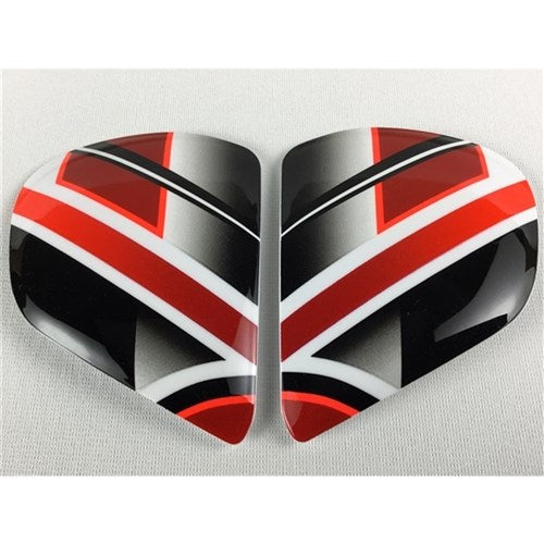 #Arai RX-7V Side Pods IOM 2016 (Set)