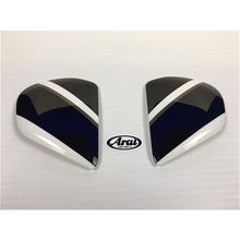 Arai RX-7V Side-Pods HRC (Set)