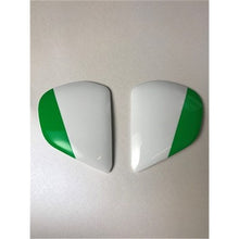 Arai RX-7V Side-Pods Statement Corsa (Set)