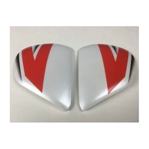 Arai RX-7V Side-Pods Nakano (Set)