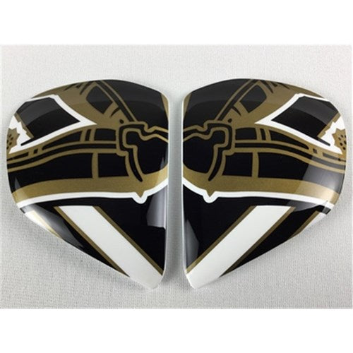 Arai RX-7V Side-Pods IOM 2017 (Set)