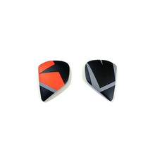 Arai RX-7V Side-Pods Maverick (Set)
