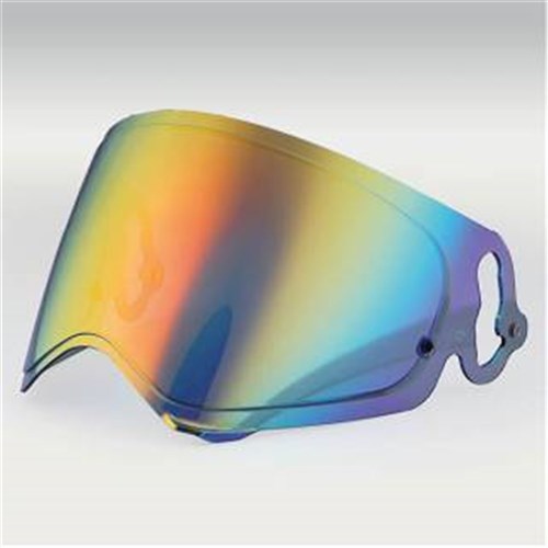 Arai VAS-A MV Mirror Light Tint Red
