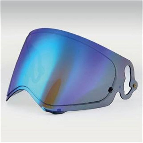 Arai VAS-A MV Mirror Light Tint BLU