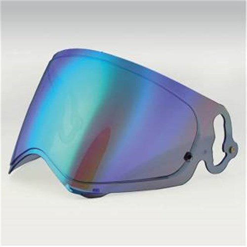 Arai VAS-A MV Mirror Light Tint GRN