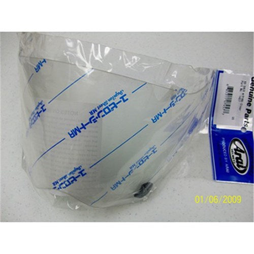 Arai Tour X/XD3 W/Pinlock Pins Shield Clear