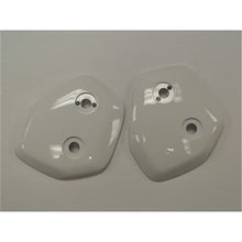 Arai Tour-X/XD-4 Visor Holder WHT (Set)