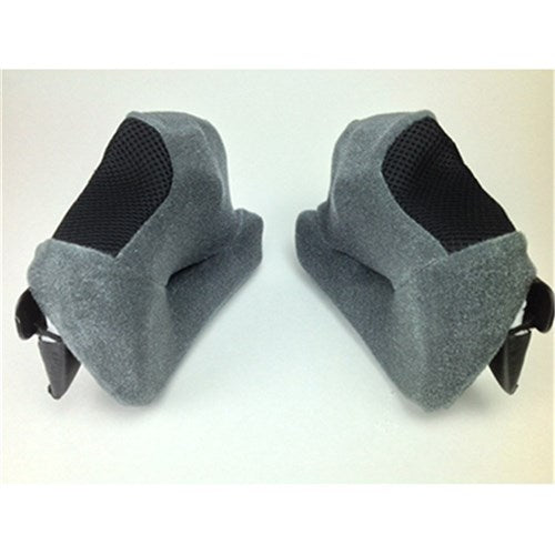 #Arai Vector-2 Cheek Pad 35mm (Set)
