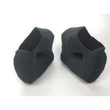 Arai XD-4 Cheek Pad 25mm (Set)