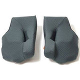 ARAI RENEGADE-V EP CHEEKPADS 25MM (SET)