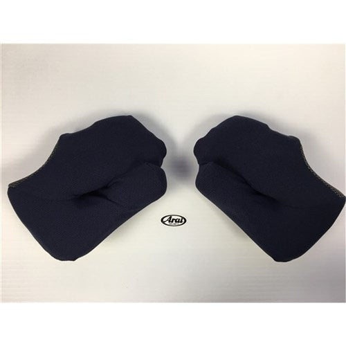 Arai RX-7V Cheek Pads 30mm (Set)