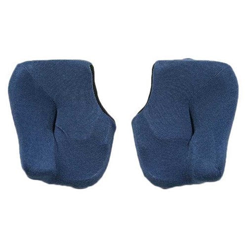 Arai Profile-V Cheekpads 15mm (Set)