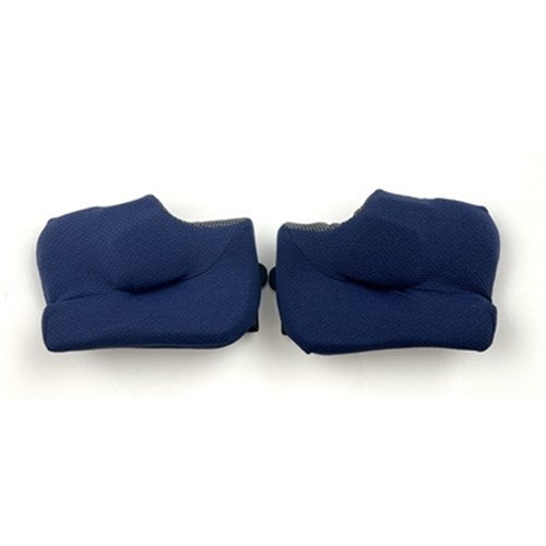 Arai Chaser-X Cheekpads 15mm (Set)