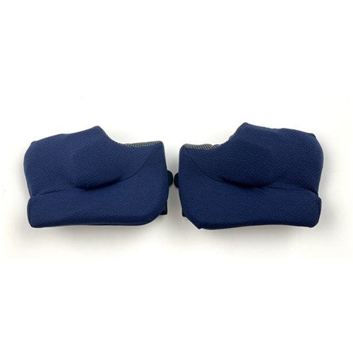 Arai Chaser-X Cheekpads 30mm (Set)