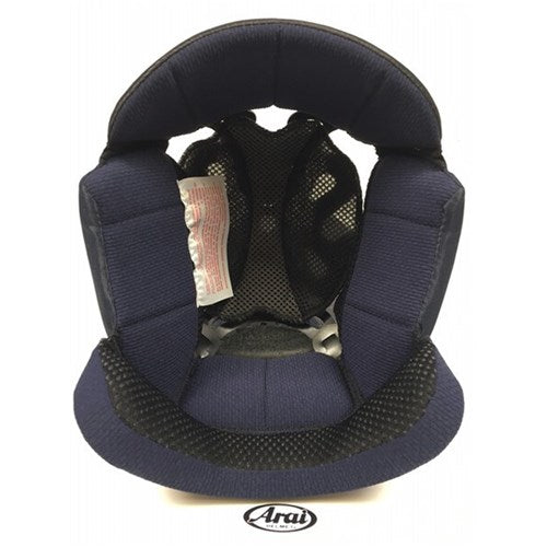 Arai RX-7V Interior.Pad 7mm (MD/LG)