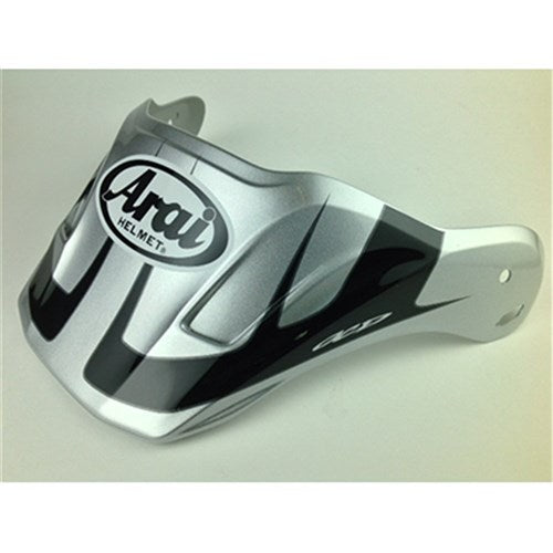 Arai XD-4 R/MENT Peak Explore SIL